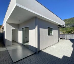 Fotos do Fraia Manske Condomínio de casas em Timbó - imagem 001